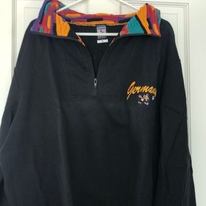 Germany World Cup collectors sweatshirt